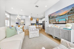 1st Floor, Living Room