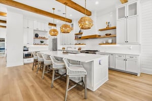 2nd Floor, Kitchen