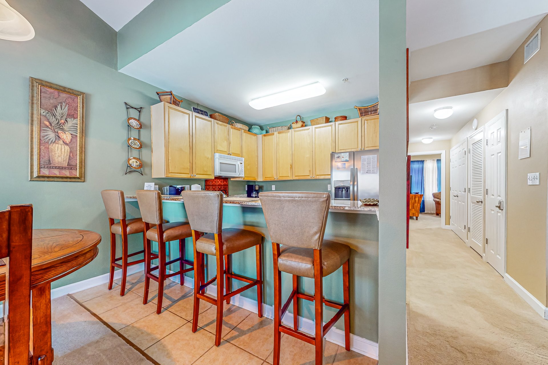 Dolphin Villas 512 10