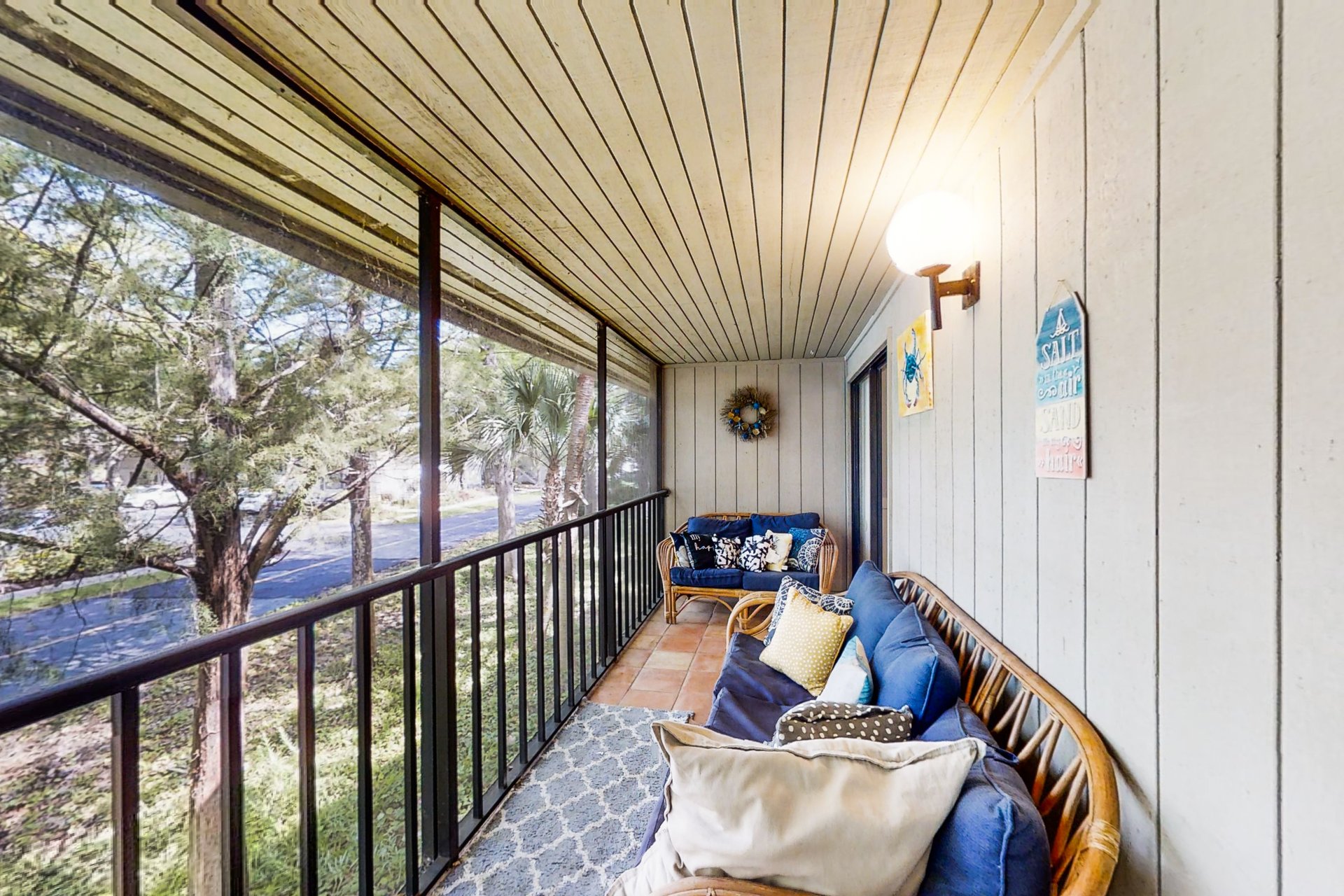 Matanzas Hideaway 19