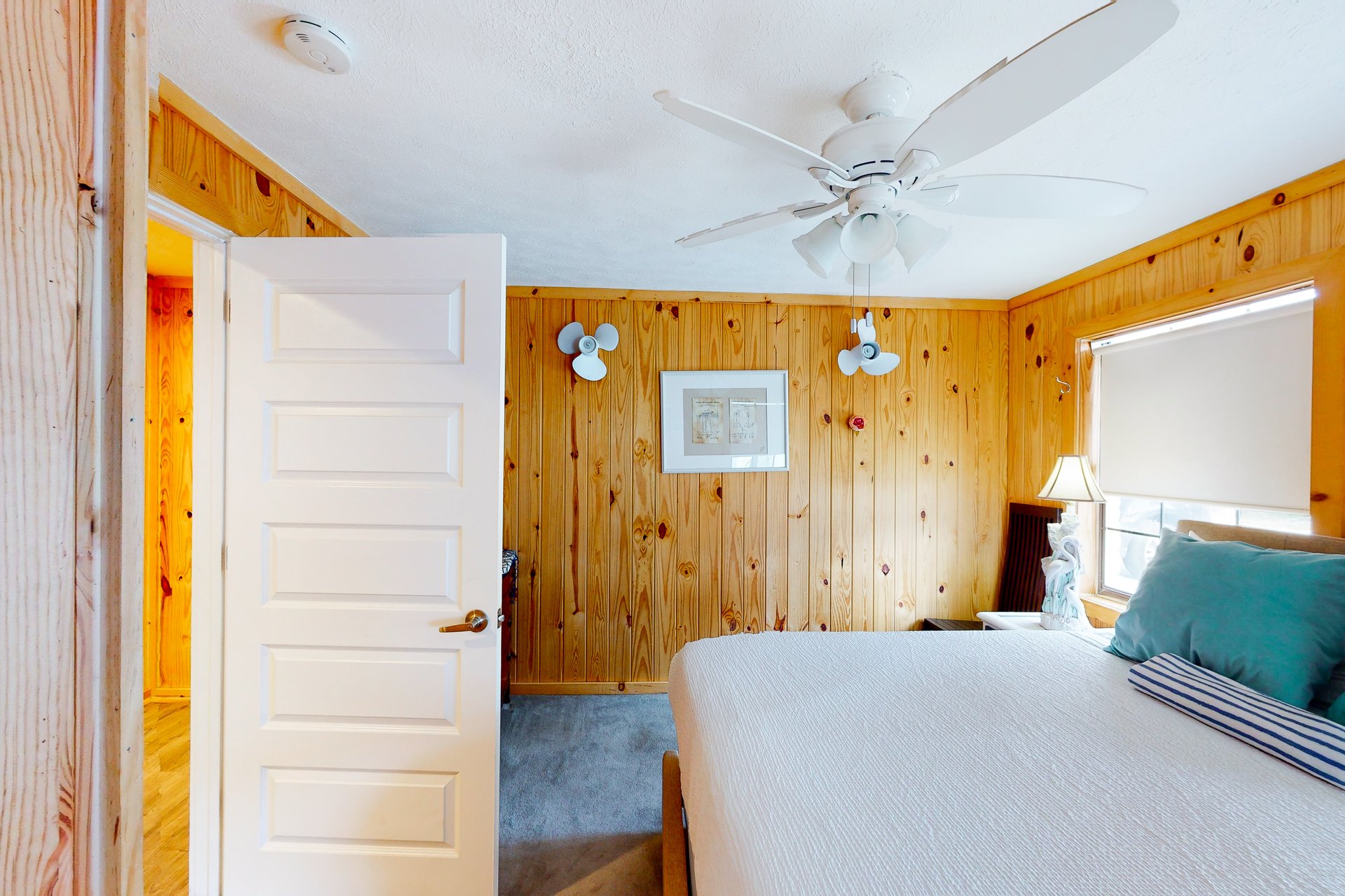 Panama City Beach Getaway 24