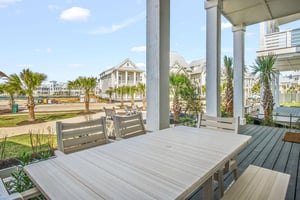 Parkside Front Porch