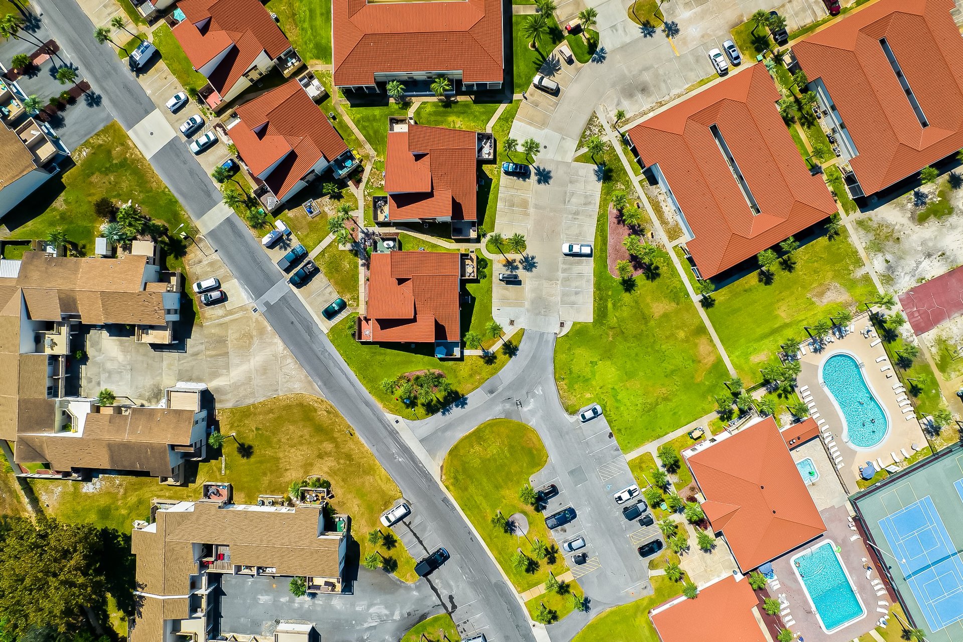 Horizon South 85C 18