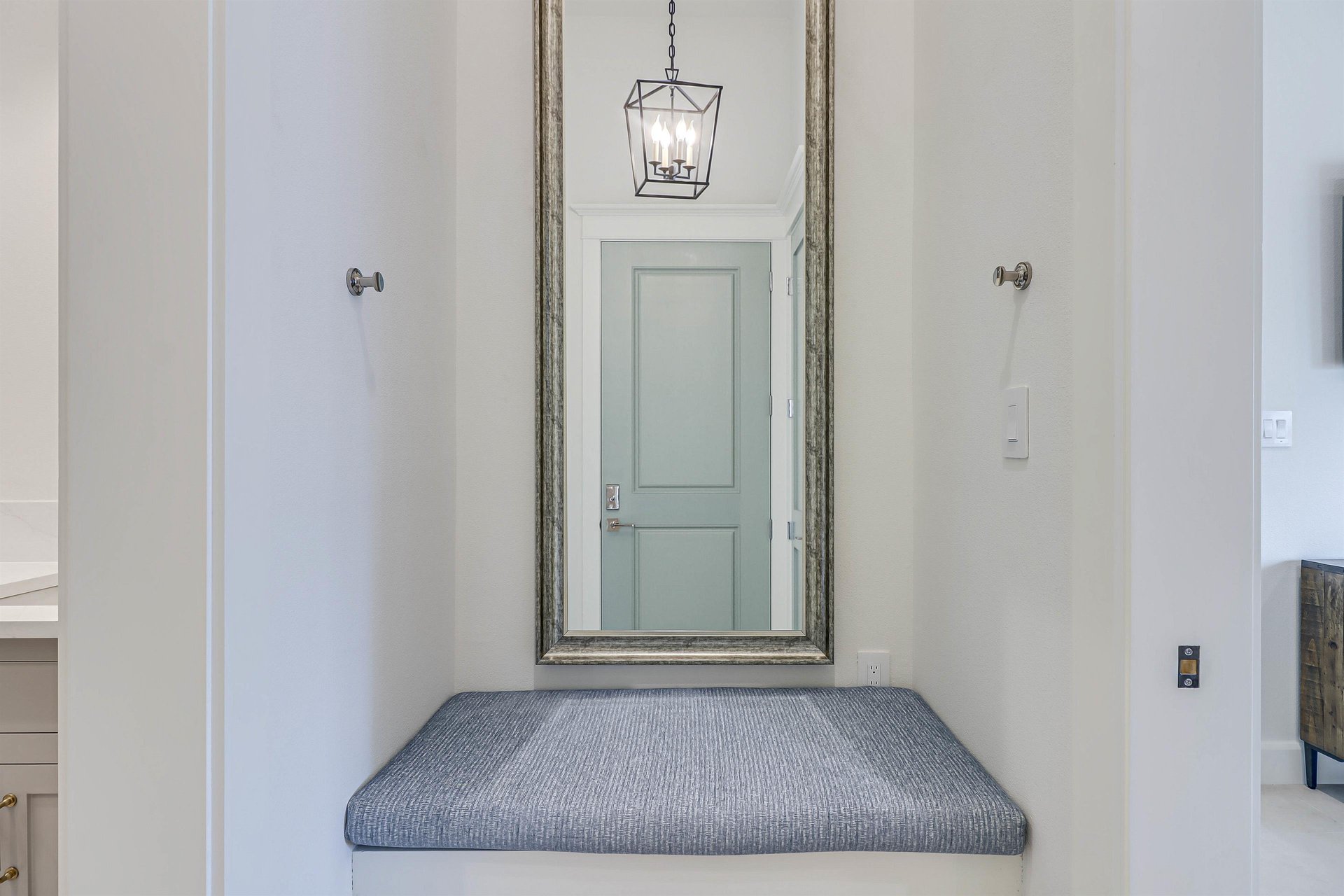 Second King Suite, 1st Floor