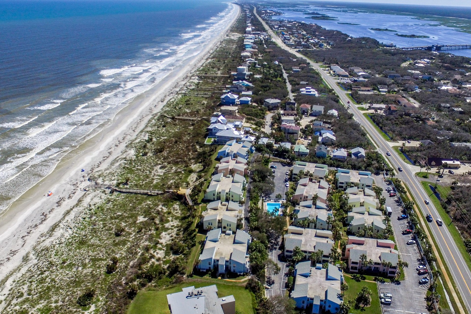 Quail Hollow A14U 27