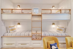 Bunk Room, 2nd Floor