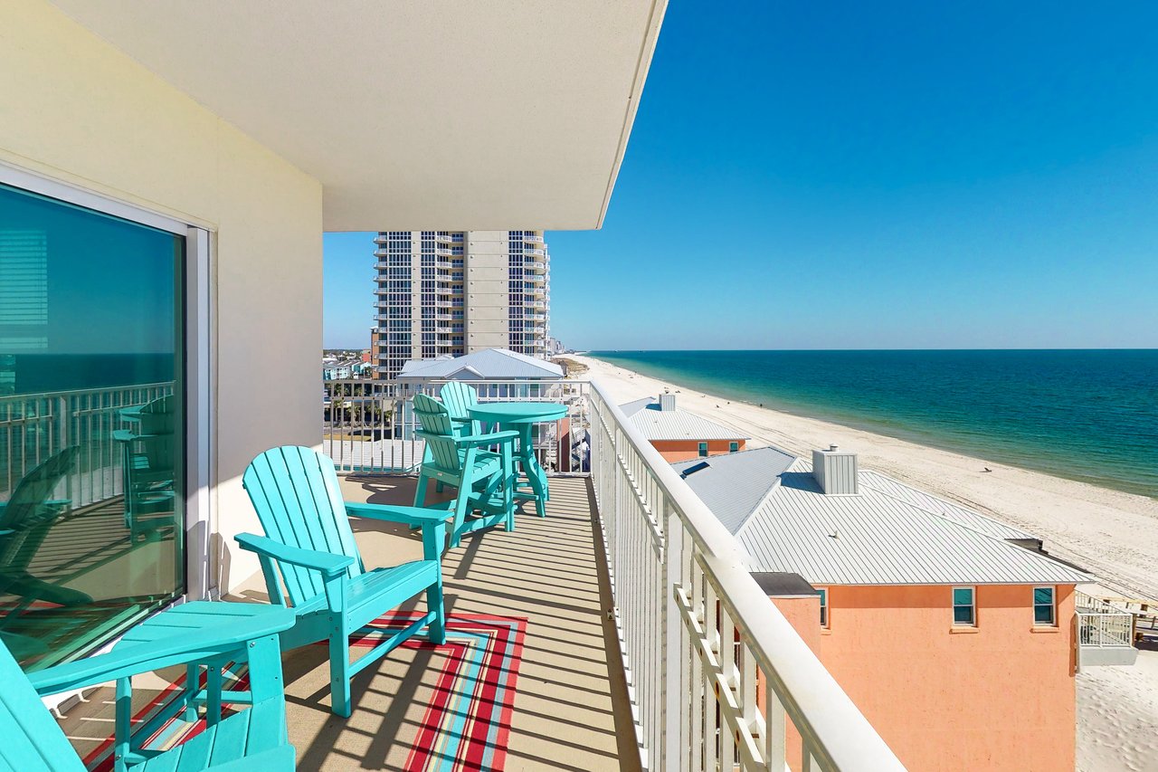 Crystal Shores 601 2