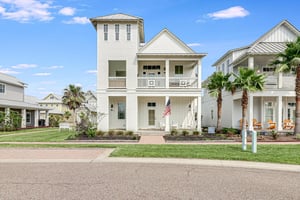 Welcome to Beach Music