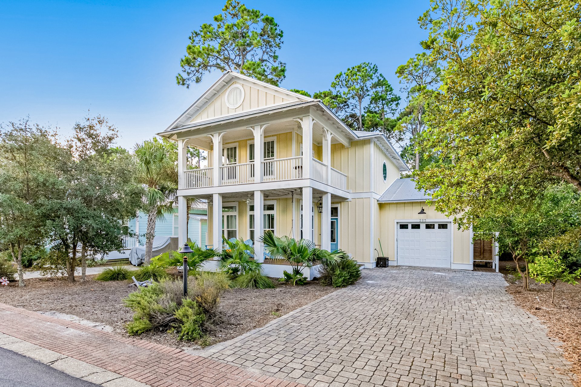 Cassine Village Escape 41