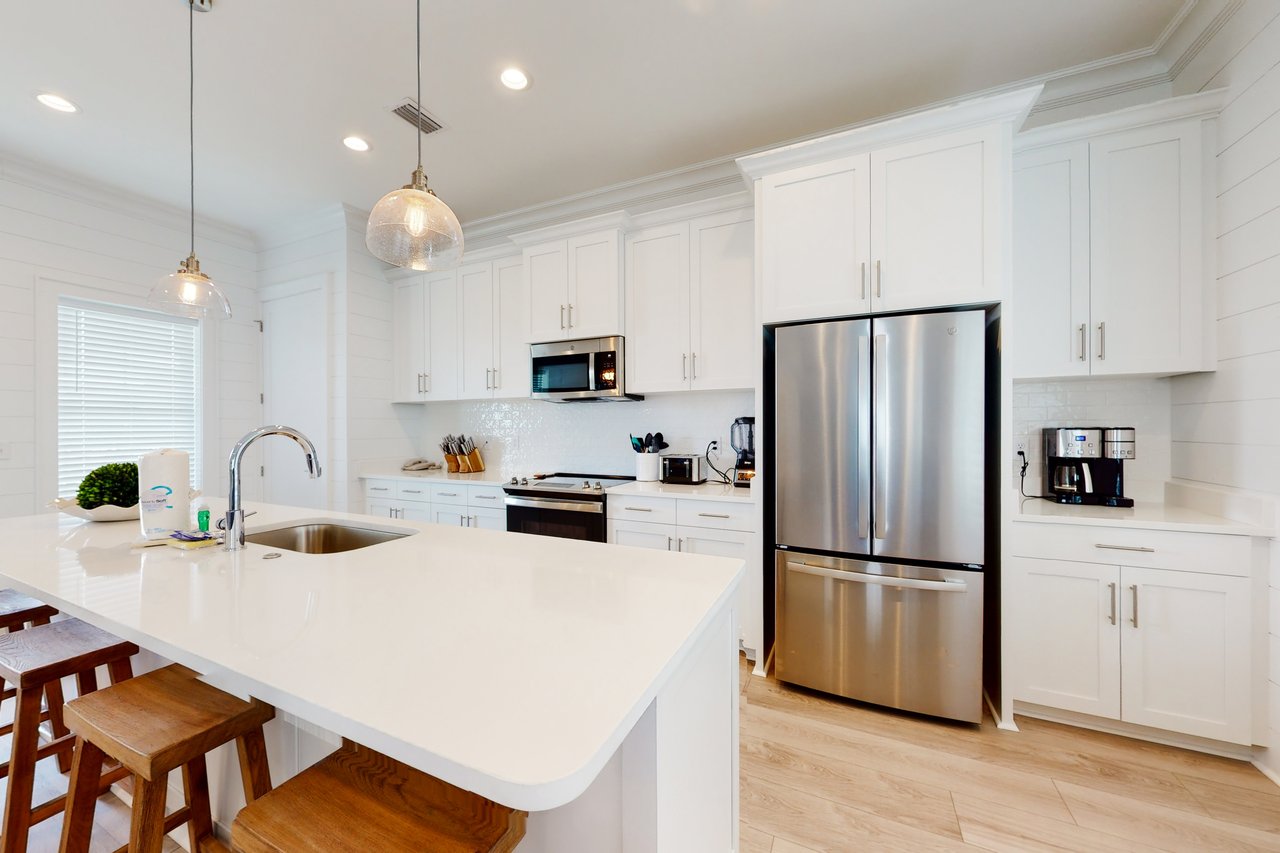 Lost Dunes W  Coastal Charm 4