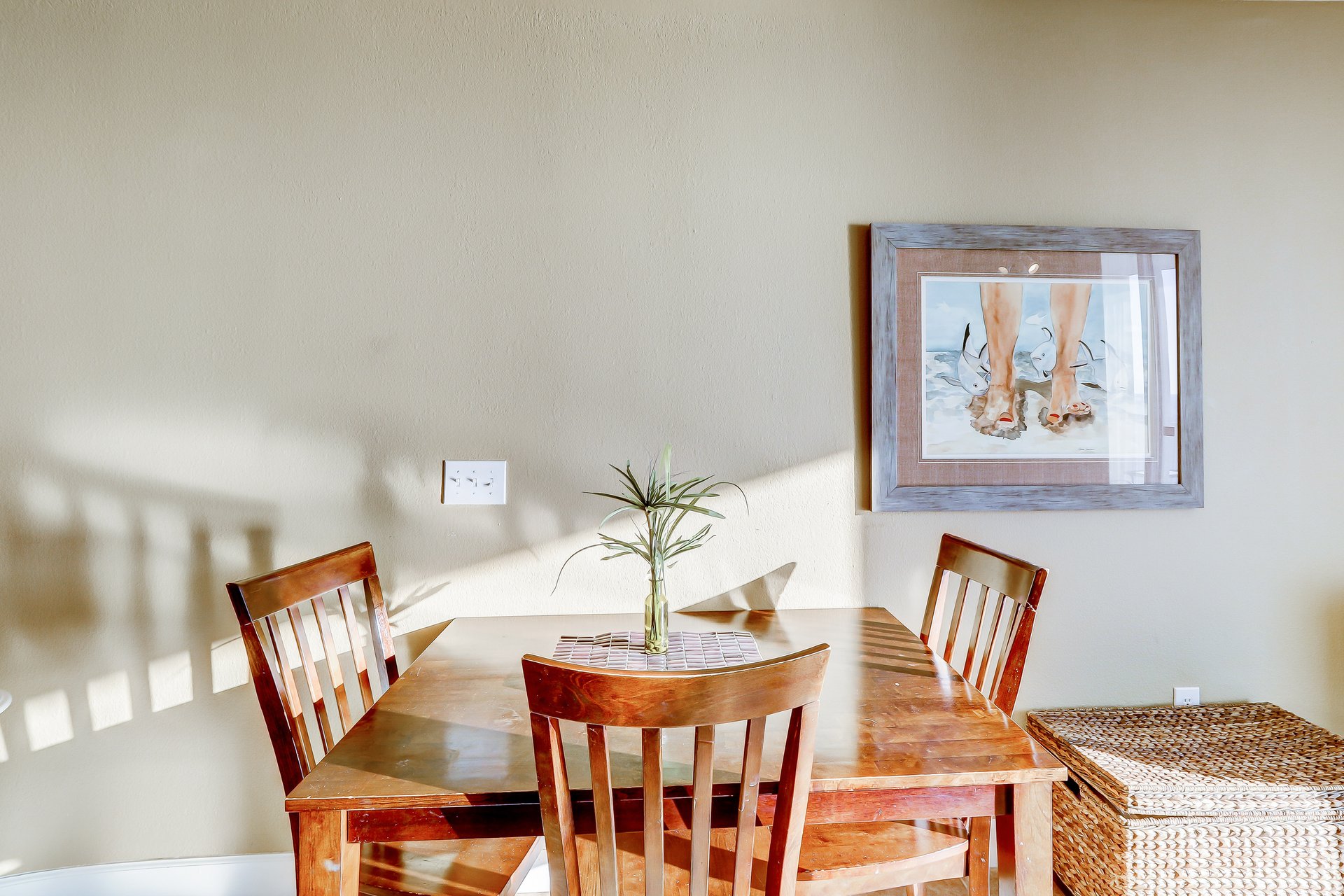 Tidewater Beach Resort 1703 6