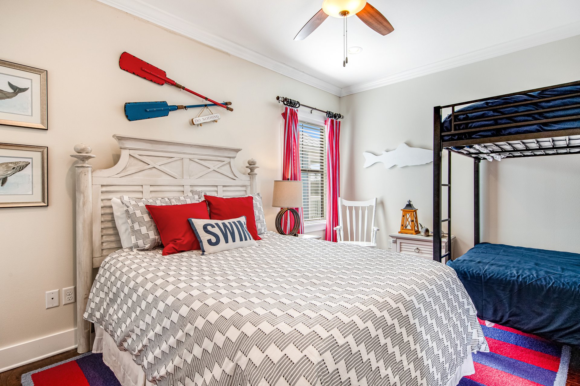 Gulf Reflections SunDaze 22