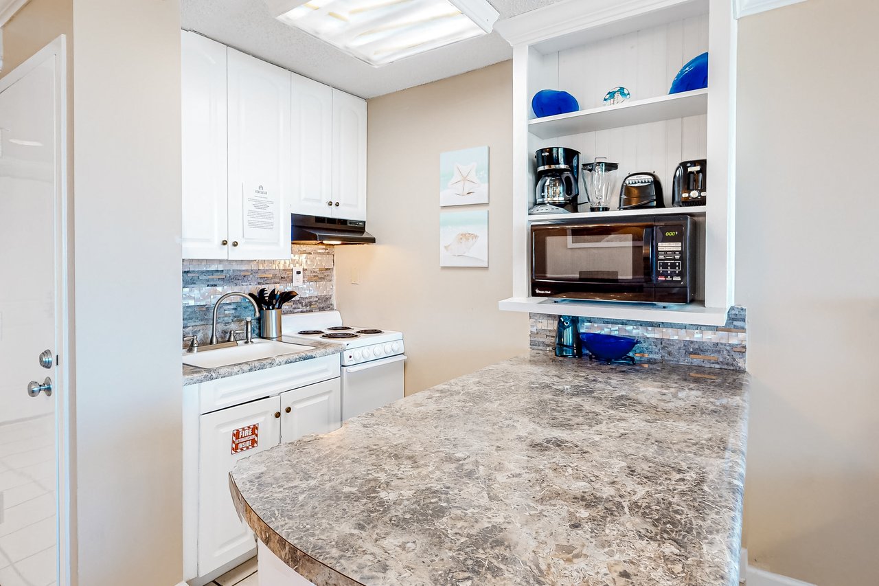 Top of the Gulf 614 5