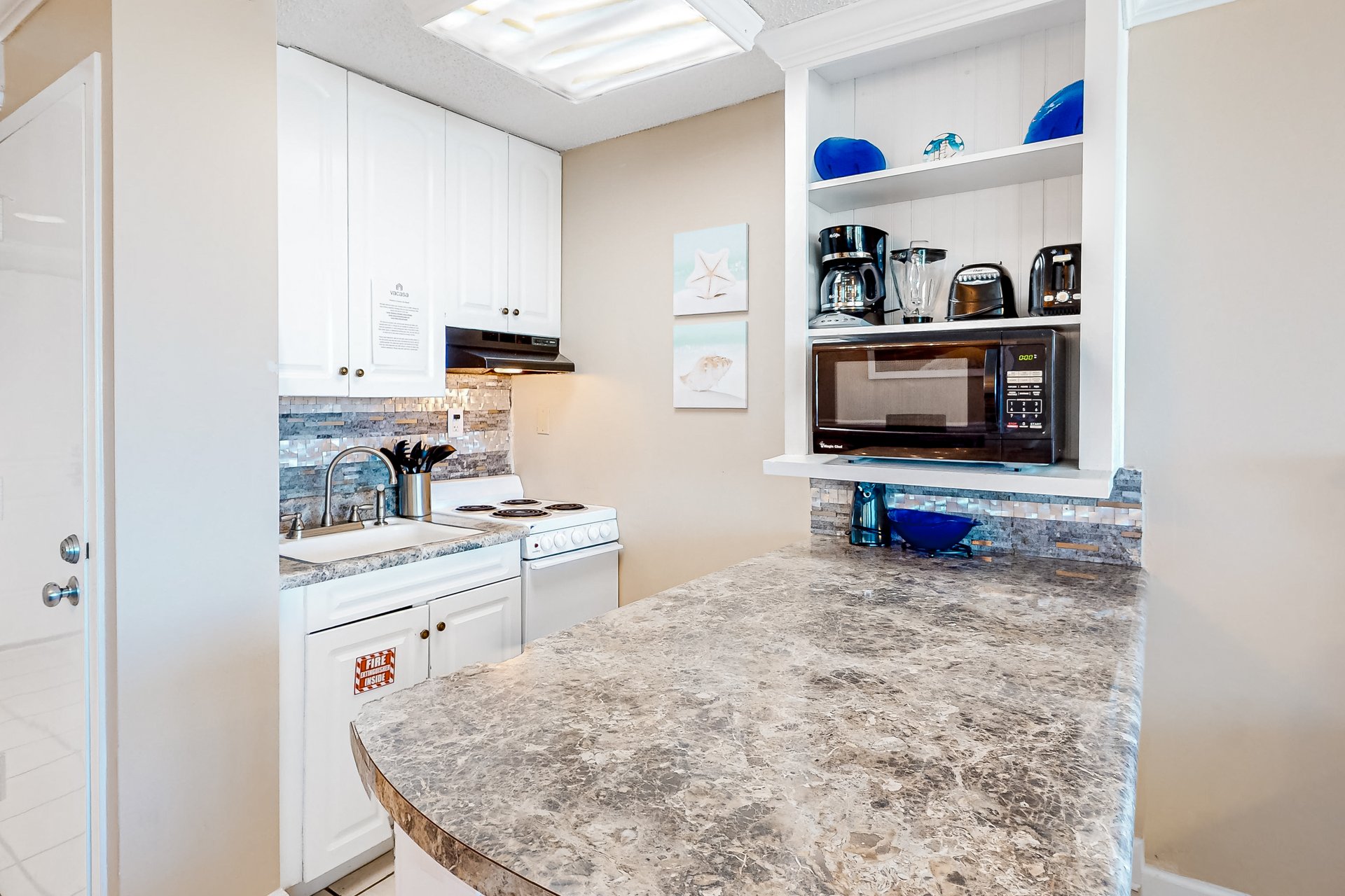 Top of the Gulf 614 5