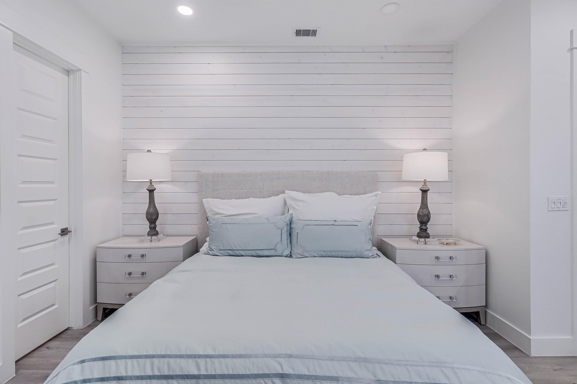 Primary King Bedroom, 1st Floor