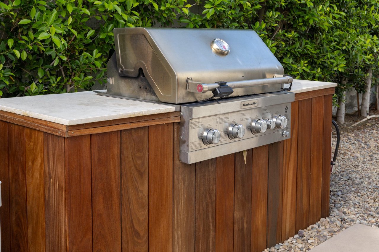 BBQ