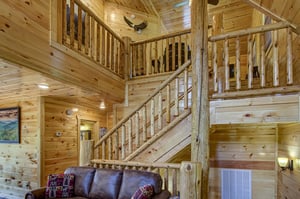 Staircases