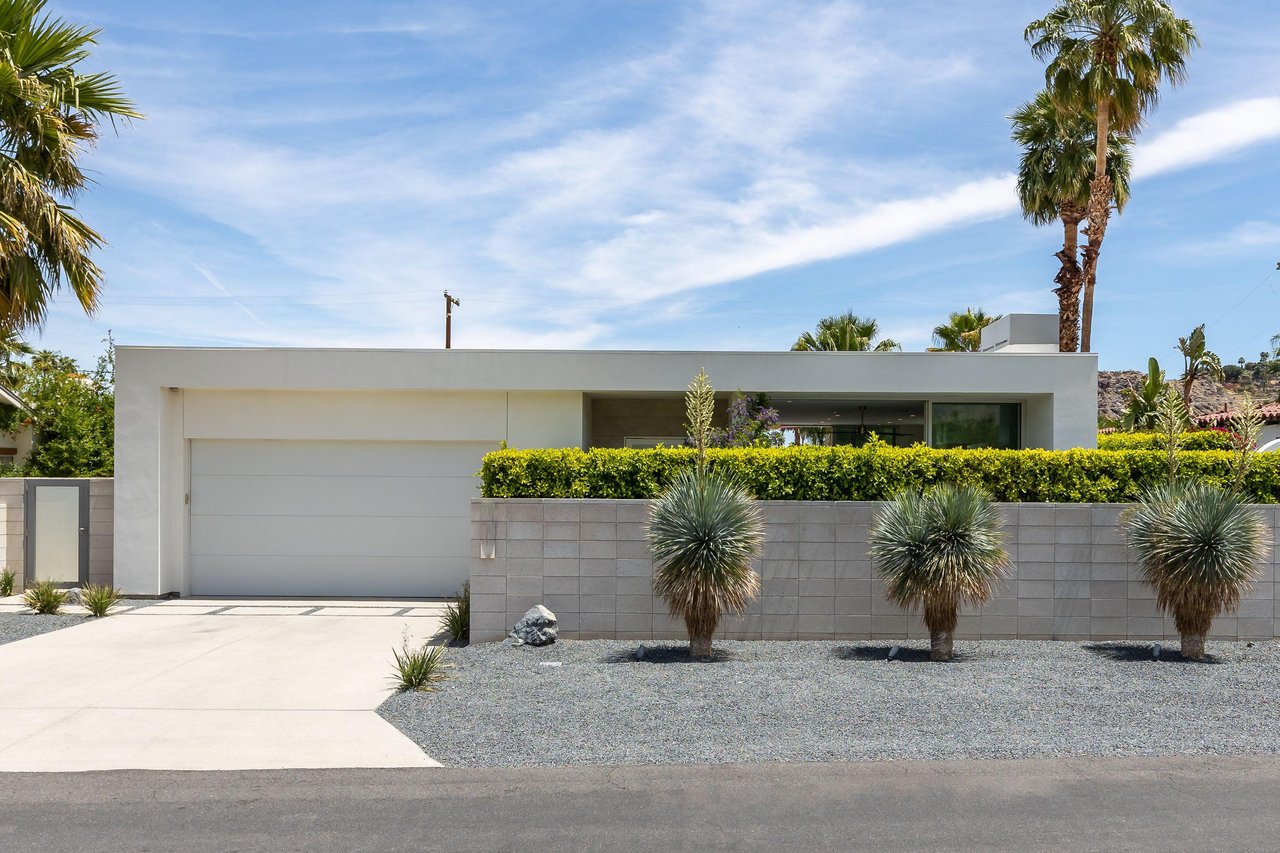Welcome to Modern Luxe