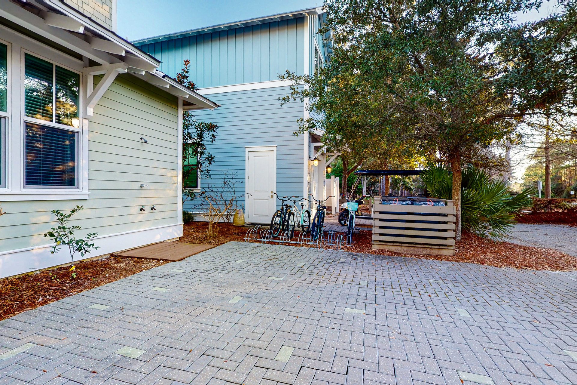 WaterColor  Coastal Retreat 32