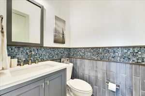 2nd Floor, Powder Room