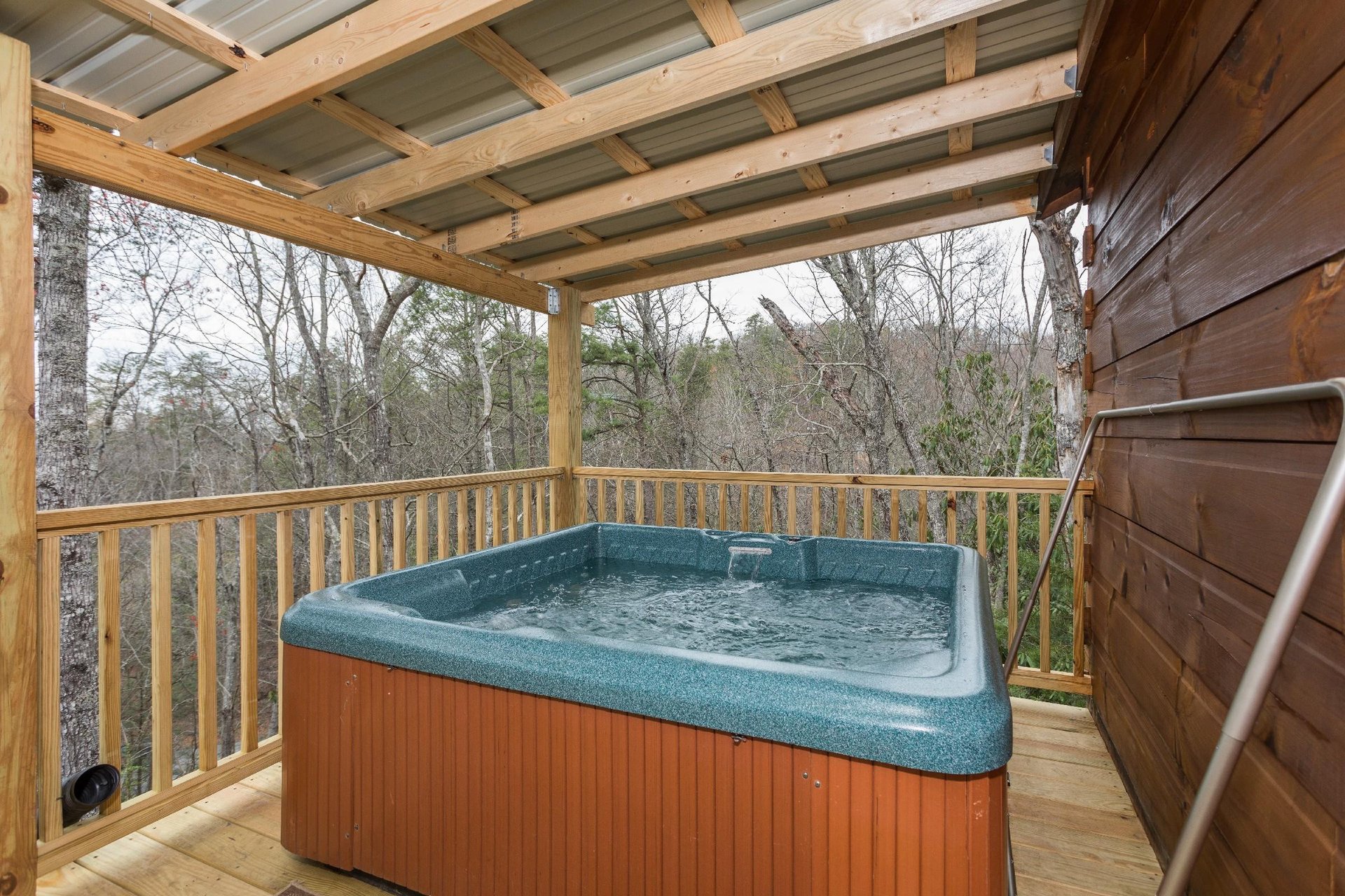 at boogie bear a 1 bedroom cabin rental located in gatlinburg