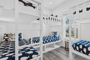 Bunk Room, 1st Floor