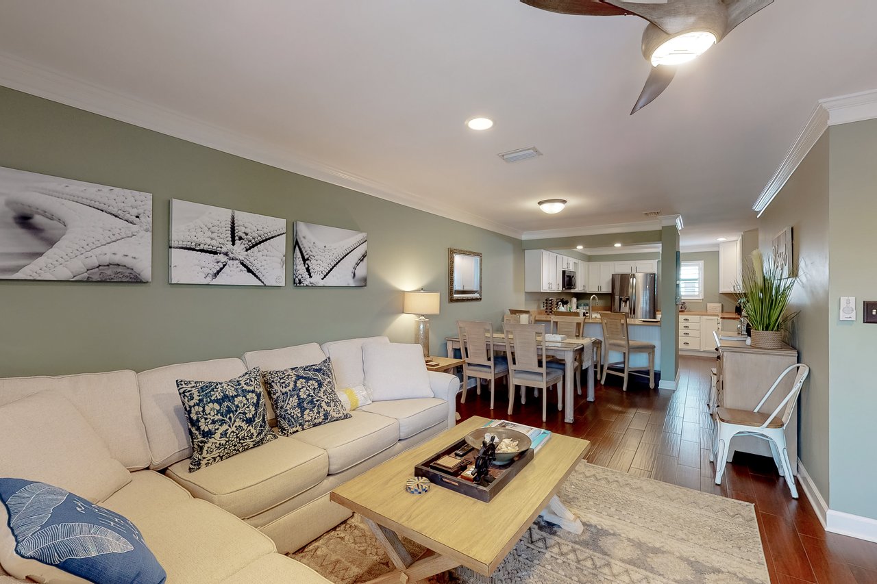 Costa Vista Townhomes 22 5