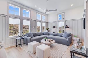 1st Floor, Living Room