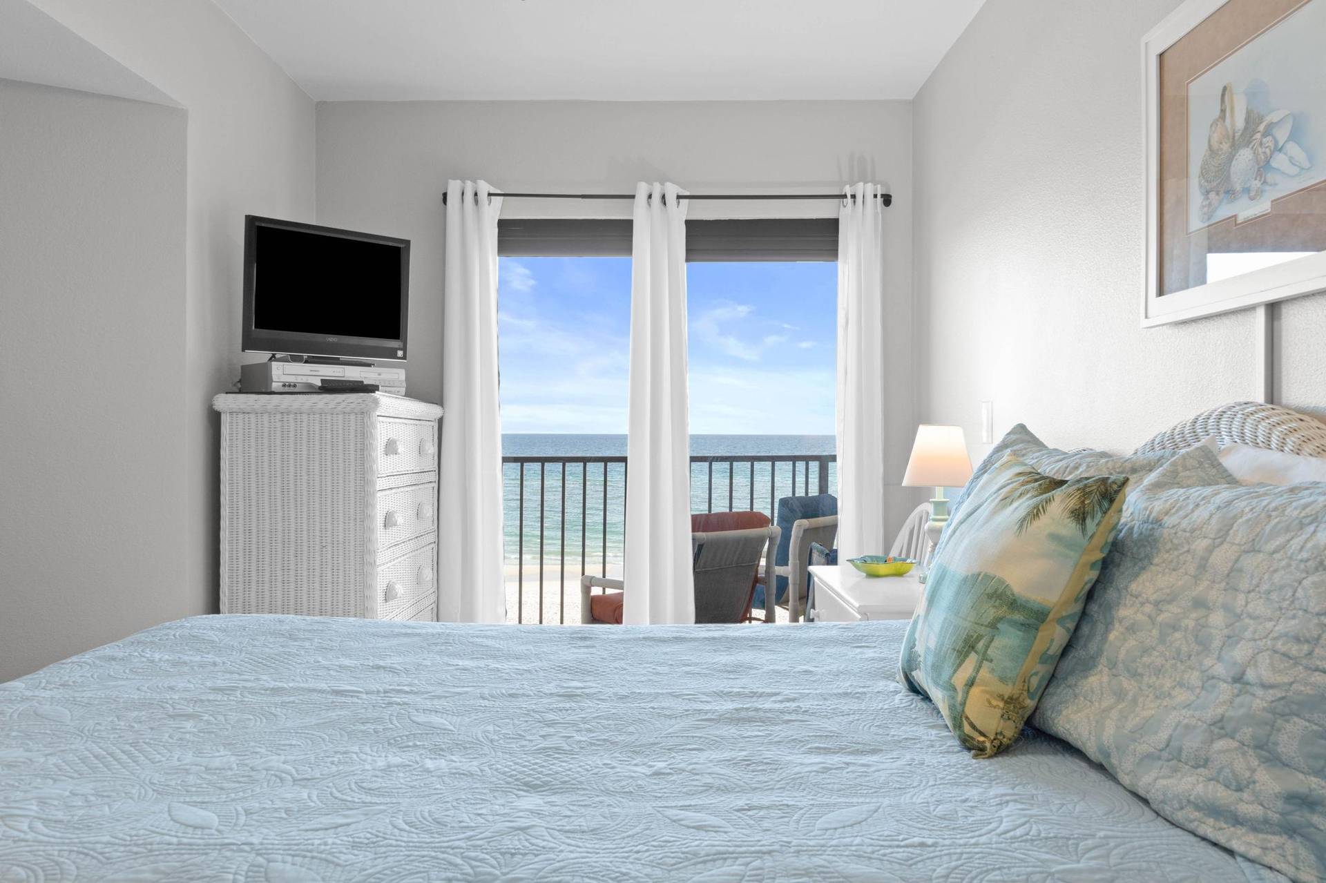 Master Bedroom King