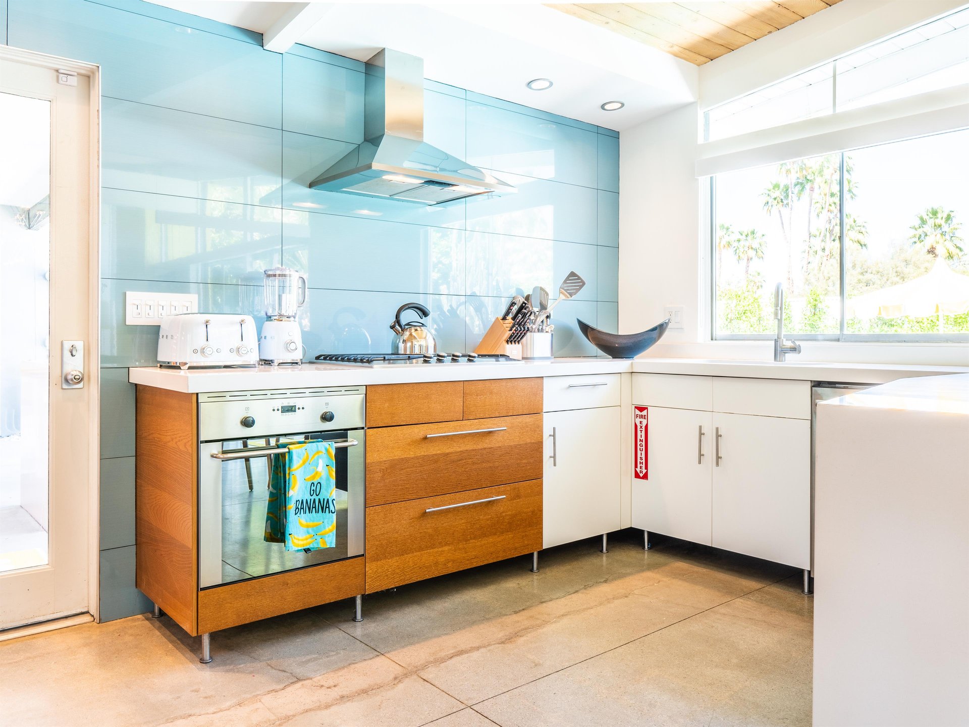 Such a lovely kitchen