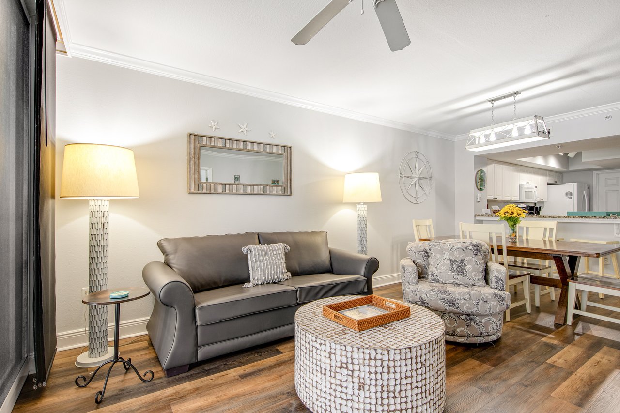 Emerald Beach Resort 1225 6