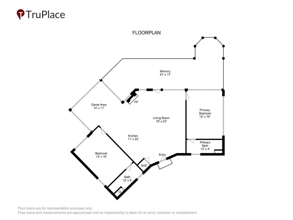 01Print Floorplan