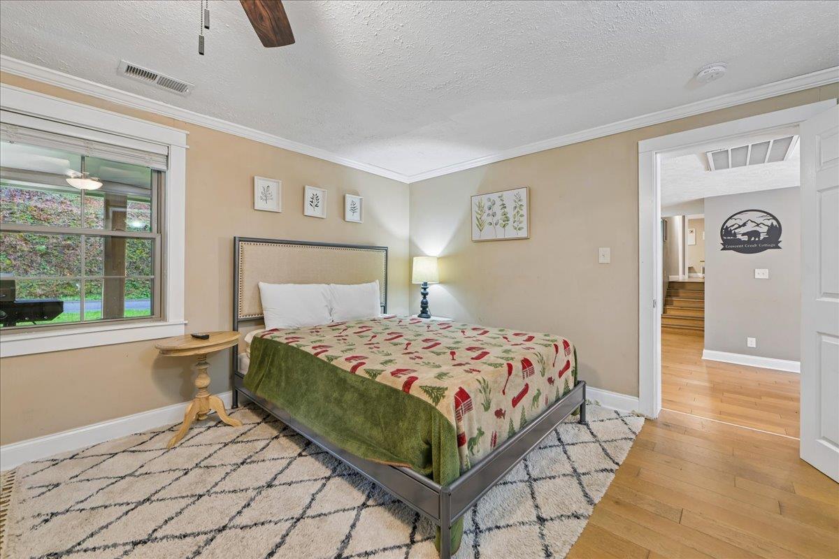 57Primary Bedroom
