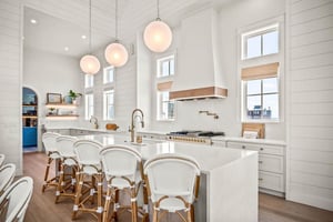 2nd Floor, Kitchen