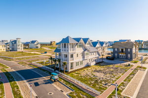 Welcome to Coastal Breeze