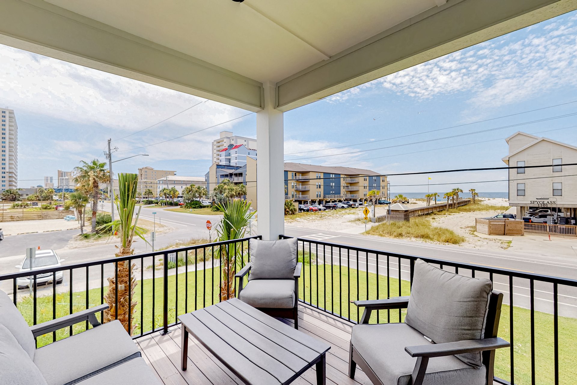 Lost Dunes A  Castaway Corner 20