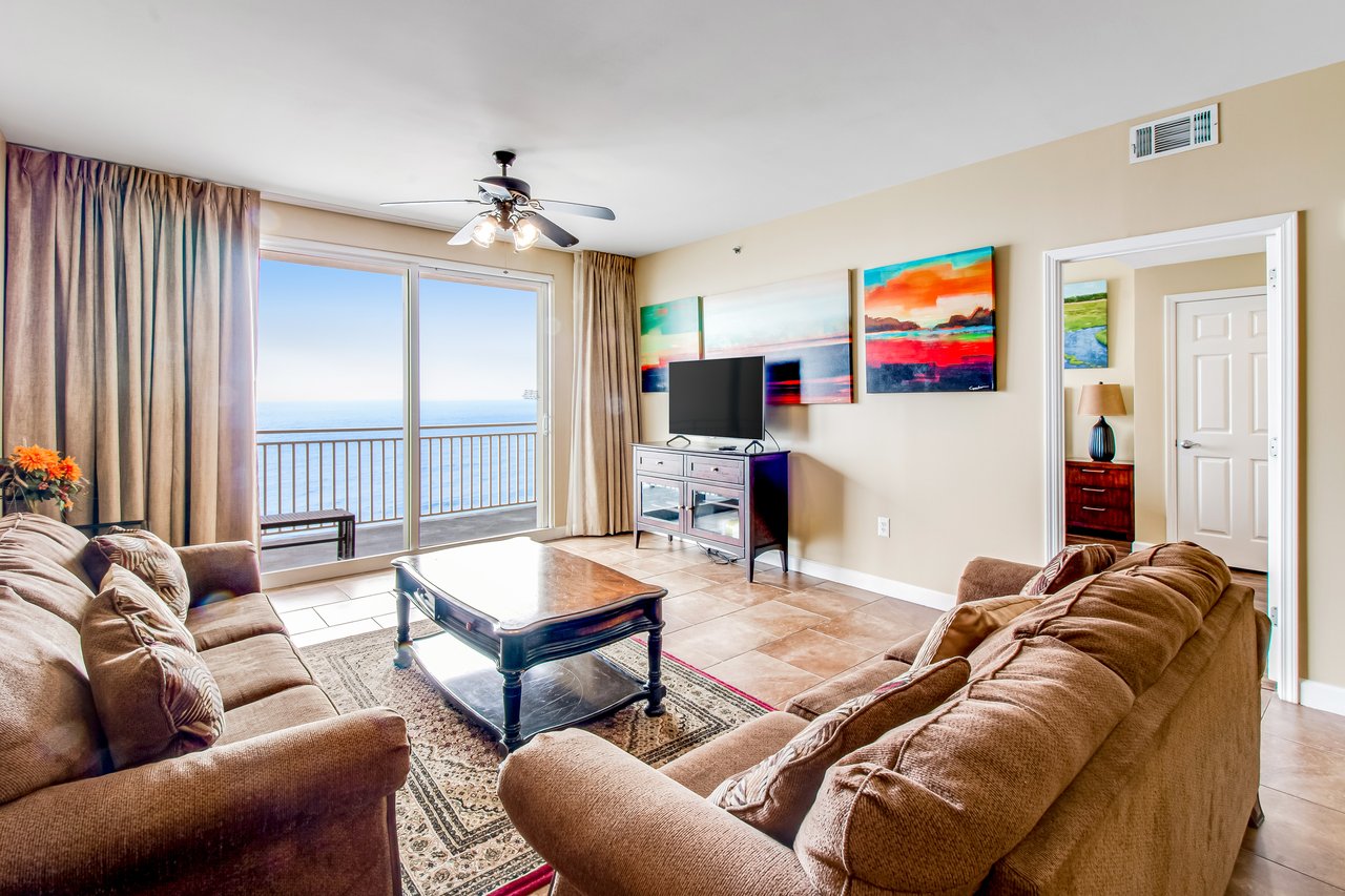 Splash Resort 507E 1