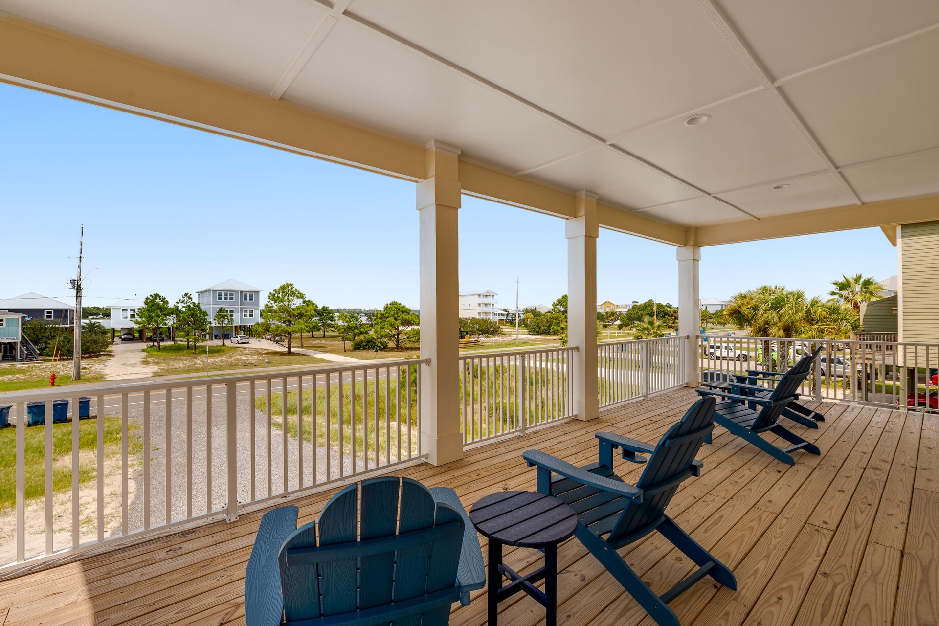 Between The Tides 33