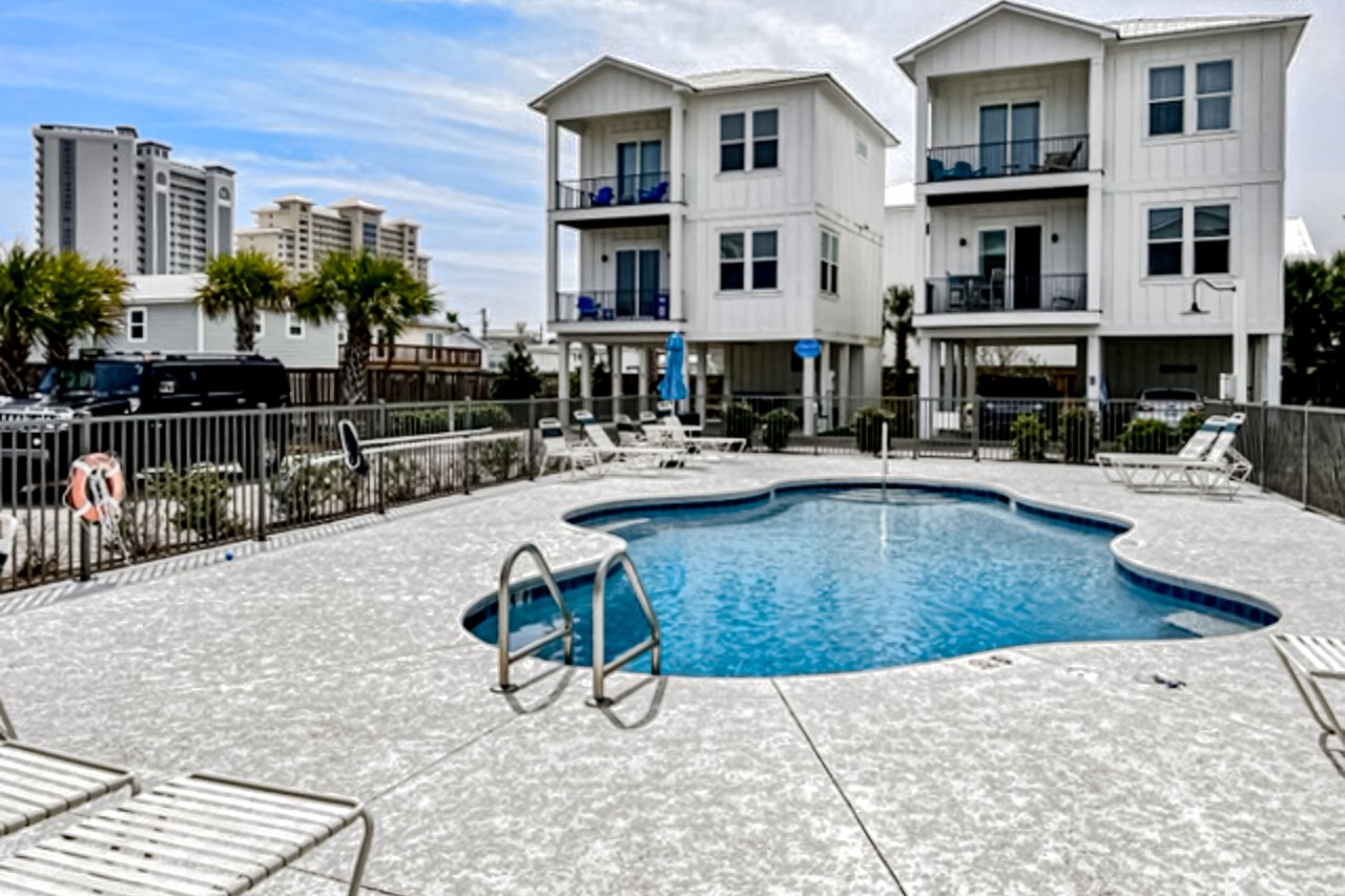 East Side Cottages C Shipwreck Cottage 3