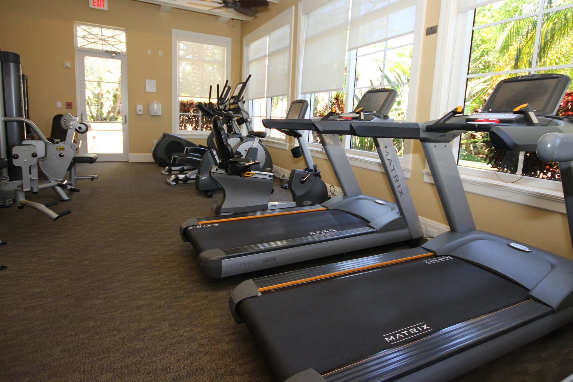 Mandalay Beach Club San Marco 403 33