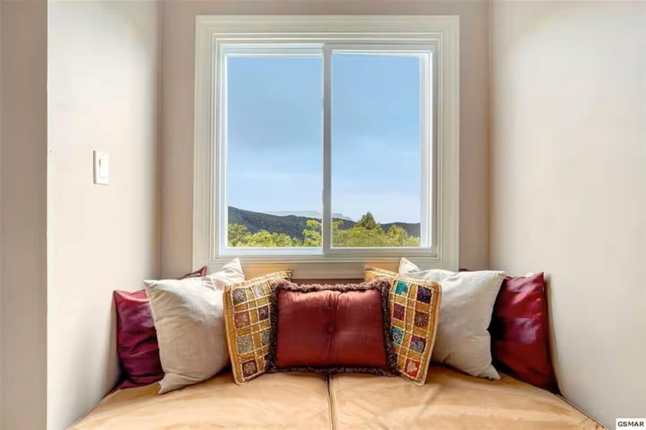 Window Seat
