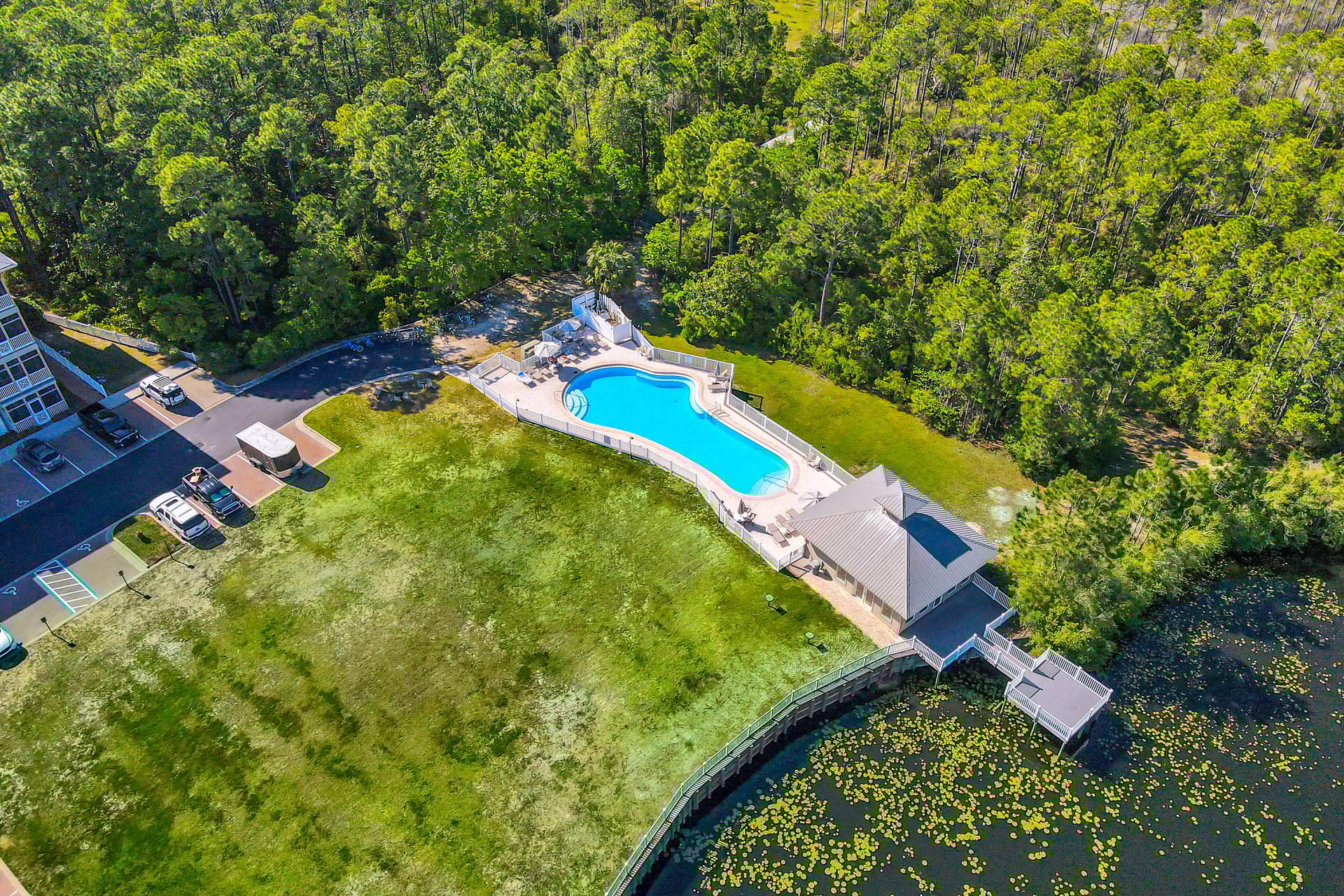 Seagrove Highlands 1407  Sea La Vie 35