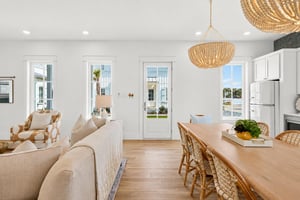 Dining Area, 1st Floor