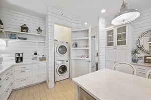 Inhome Laundry
