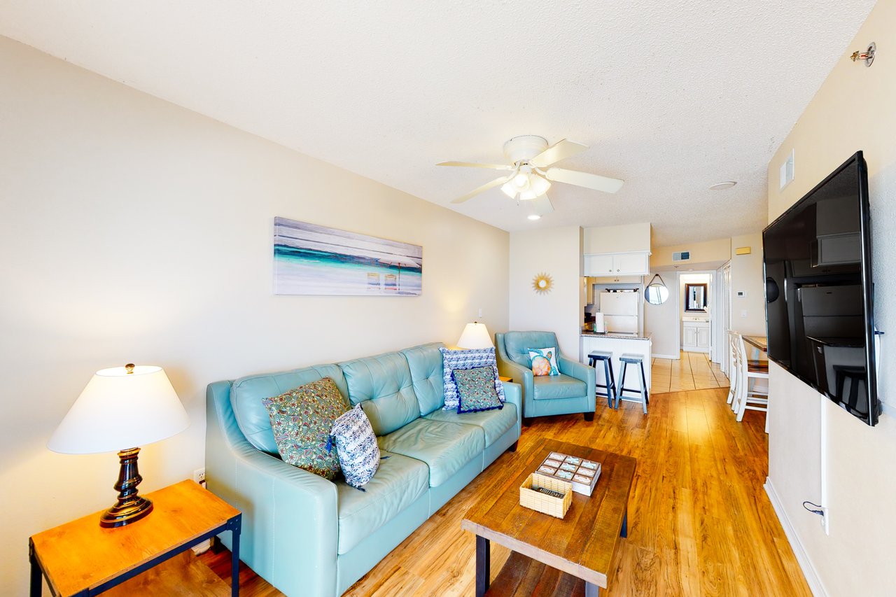 Sunset Harbour Villas 1112 5