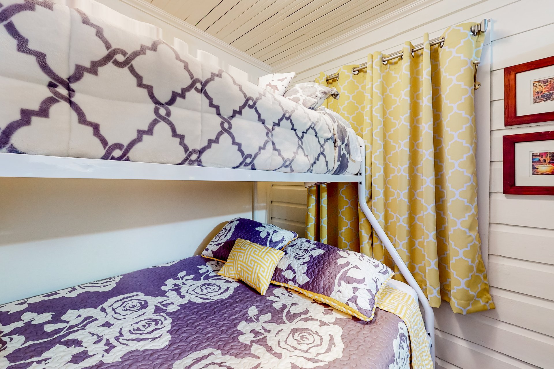 Stanton Creek Cottage 20