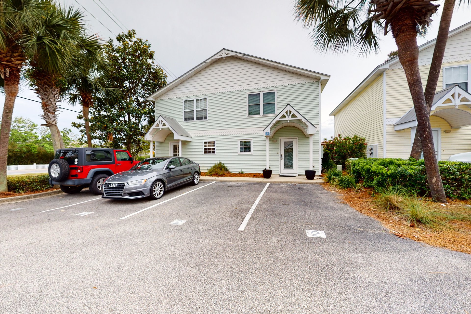 Summer Lake Townhomes 2 25