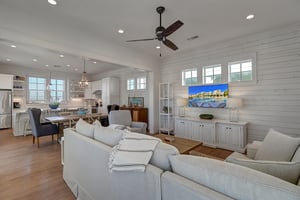 Living Room, 1st Floor