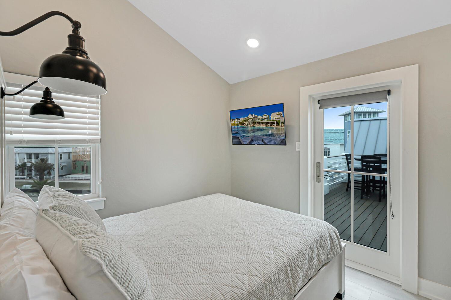 Queen Room, 3rd Floor