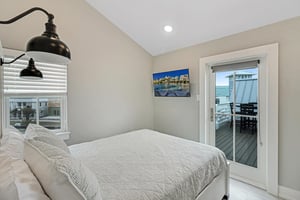 Queen Room, 3rd Floor